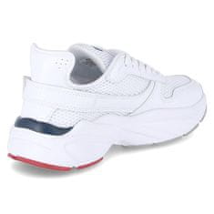 FILA Boty bílé 38 EU Dynamico Low Wmn