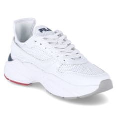 FILA Boty bílé 38 EU Dynamico Low Wmn