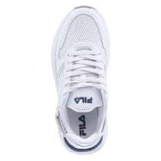 FILA Boty bílé 38 EU Dynamico Low Wmn