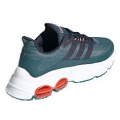 Adidas Boty 42 2/3 EU QUADCUBE