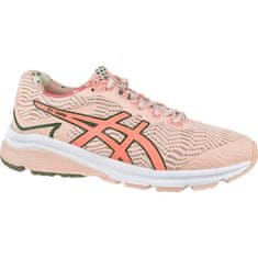 Asics Boty běžecké oranžové 35.5 EU GT1000 8 GS SP