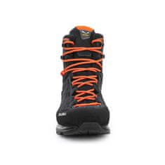 Salewa Boty trekové černé 42.5 EU Mtn Trainer Mid Gtx