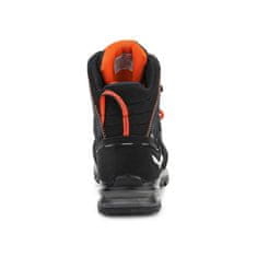 Salewa Boty trekové černé 42.5 EU Mtn Trainer Mid Gtx