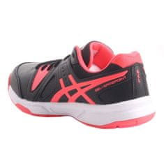 Asics Boty tenisové 37.5 EU Gelgamepoint GS 9020