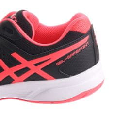 Asics Boty tenisové 37.5 EU Gelgamepoint GS 9020