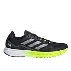 Adidas Boty běžecké černé 43 1/3 EU SL202 M