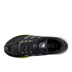 Adidas Boty běžecké černé 43 1/3 EU SL202 M