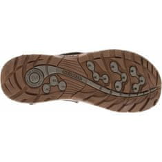 Merrell Sandály hnědé 47 EU Sandspur Rift Strap