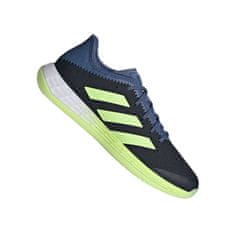 Adidas Boty běžecké 48 EU Adizero Fastcourt Primeblue