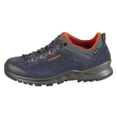 Lowa Boty tmavomodré 46 EU Explorer Gtx