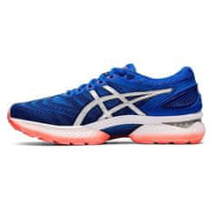 Asics Boty běžecké modré 42 EU Gel Nimbus 22