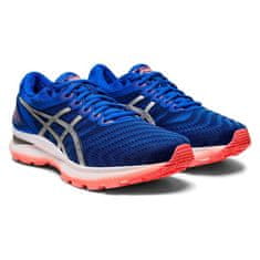 Asics Boty běžecké modré 42 EU Gel Nimbus 22