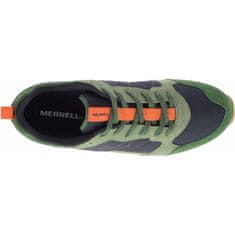 Merrell Boty 43.5 EU Alpine