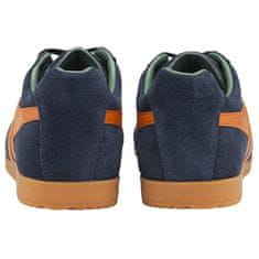 Gola Boty tmavomodré 44 EU Harrier Suede