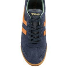 Gola Boty tmavomodré 44 EU Harrier Suede