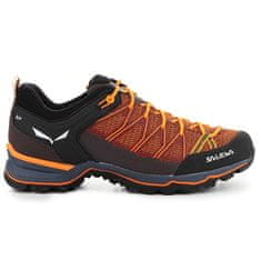 Salewa Boty trekové oranžové 42.5 EU Mtn Trainer Lite