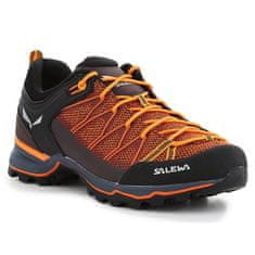 Salewa Boty trekové oranžové 42.5 EU Mtn Trainer Lite