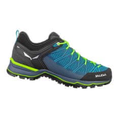 Salewa Boty trekové modré 45 EU MS Mtn Trainer Lite