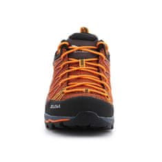 Salewa Boty trekové oranžové 42.5 EU Mtn Trainer Lite