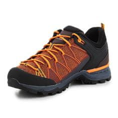 Salewa Boty trekové oranžové 42.5 EU Mtn Trainer Lite