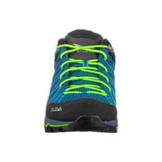 Salewa Boty trekové modré 45 EU MS Mtn Trainer Lite