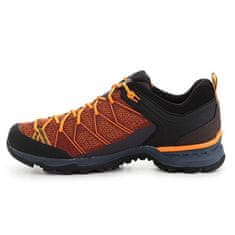 Salewa Boty trekové oranžové 42.5 EU Mtn Trainer Lite