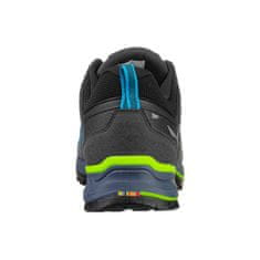 Salewa Boty trekové modré 45 EU MS Mtn Trainer Lite