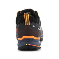 Salewa Boty trekové oranžové 42.5 EU Mtn Trainer Lite