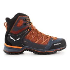 Salewa Boty trekové 43 EU MS Mtn Trainer Lite Mid Gtx