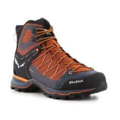 Salewa Boty trekové 43 EU MS Mtn Trainer Lite Mid Gtx