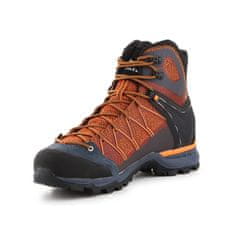 Salewa Boty trekové 43 EU MS Mtn Trainer Lite Mid Gtx