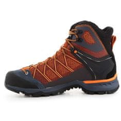 Salewa Boty trekové 43 EU MS Mtn Trainer Lite Mid Gtx