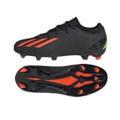 Adidas Kopačky černé 33 EU X SPEEDPORTAL3 FG