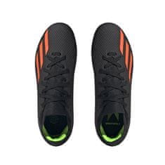 Adidas Kopačky černé 33 EU X SPEEDPORTAL3 FG