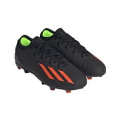 Adidas Kopačky černé 33 EU X SPEEDPORTAL3 FG