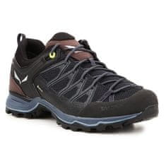 Salewa Boty trekové grafitové 42.5 EU MS Mtn Trainer Lite Gtx