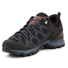 Salewa Boty trekové grafitové 42.5 EU MS Mtn Trainer Lite Gtx