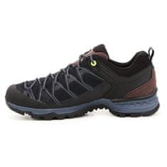 Salewa Boty trekové grafitové 42.5 EU MS Mtn Trainer Lite Gtx