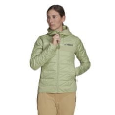 Adidas Bundy univerzálni zelené S Terrex Multi Primegreen Hybrid Insulated