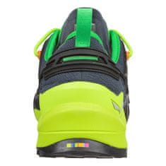 Salewa Boty trekové tmavomodré 44.5 EU MS Wildfire Edge