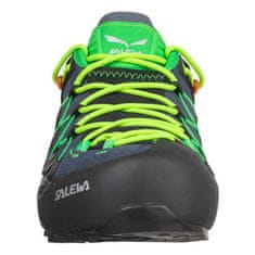 Salewa Boty trekové tmavomodré 44.5 EU MS Wildfire Edge