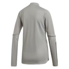 Adidas Mikina šedá 164 - 169 cm/M Condivo 20 Training Top