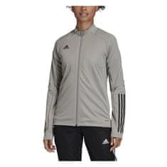 Adidas Mikina šedá 164 - 169 cm/M Condivo 20 Training Top