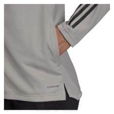 Adidas Mikina šedá 164 - 169 cm/M Condivo 20 Training Top