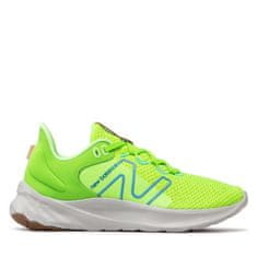 New Balance Boty běžecké bledě zelené 42.5 EU MROAVRN2