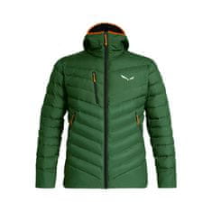 Salewa Bundy univerzálni zelené XL Ortles Medium 2 Dwn M Jkt