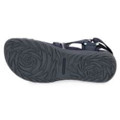 Merrell Sandály tmavomodré 37 EU Terran 3 Cush Lattice W Navy