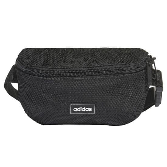 Adidas Kabelky každodenní černé Waist Bag