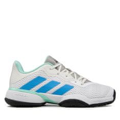 Adidas Boty tenisové bílé 36 EU barricade