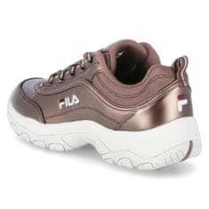 FILA Boty hnědé 38 EU Strada F Wmn